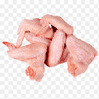 Frozen Chicken Wings
