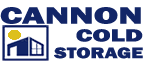 cannon cold storage